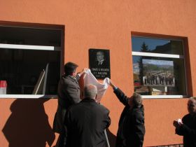 Fotografie z akce klubu